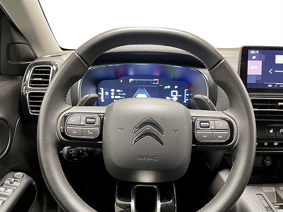 Citroen C5 Aircross 10 of 17
