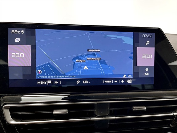 Citroen C5 Aircross 14 of 17
