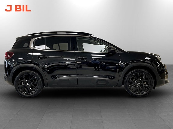 Citroen C5 Aircross 3 of 5