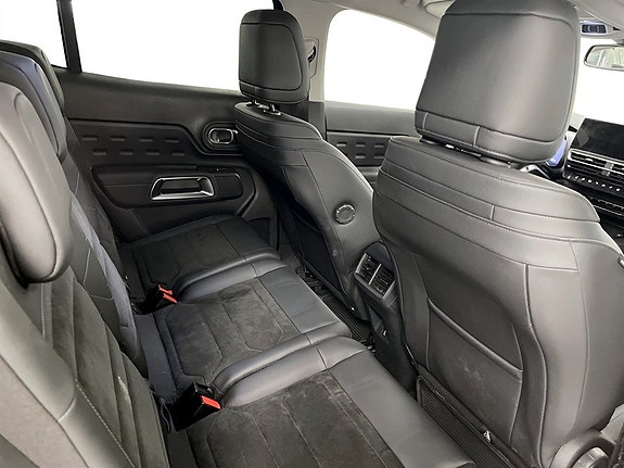 Citroen C5 Aircross 8 of 17