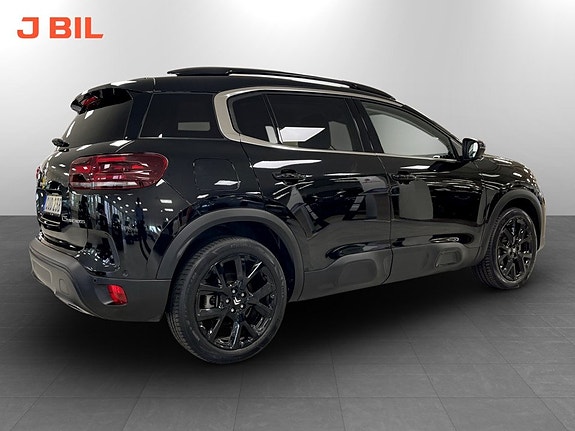 Citroen C5 Aircross 4 of 5