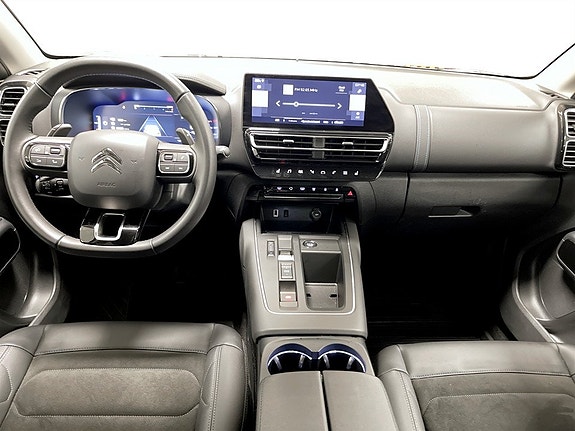 Citroen C5 Aircross 5 of 5