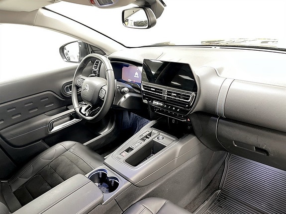 Citroen C5 Aircross 9 of 17