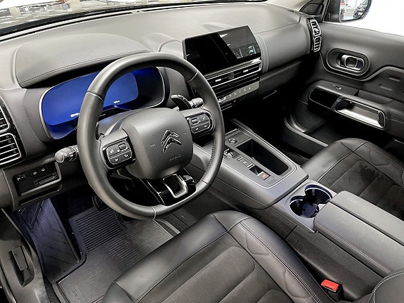 Citroen C5 Aircross 6 of 17