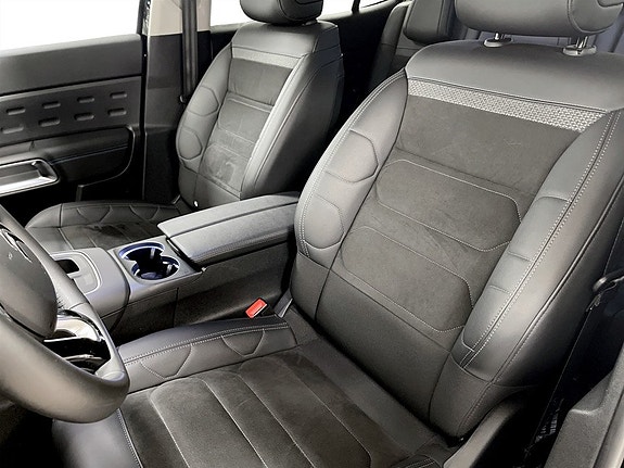 Citroen C5 Aircross 7 of 17