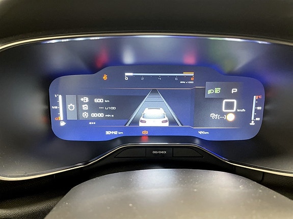Citroen C5 Aircross 12 of 17