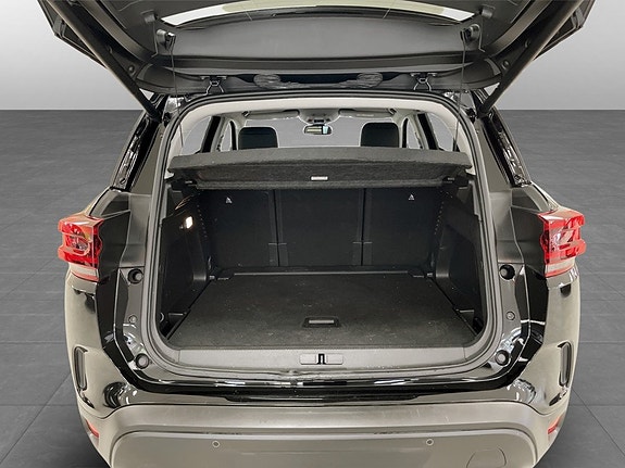 Citroen C5 Aircross 16 of 17