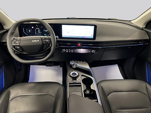 Kia EV6 7 of 24