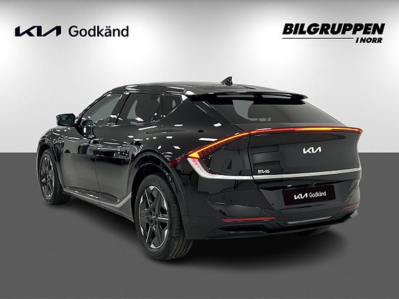 Kia EV6 6 of 24