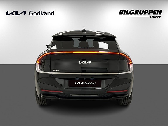 Kia EV6 5 of 5