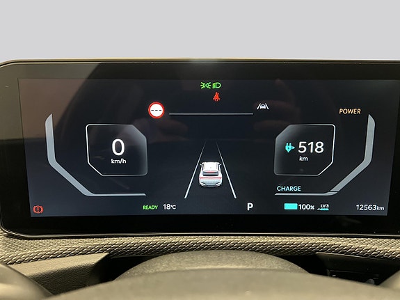 Kia EV6 10 of 24