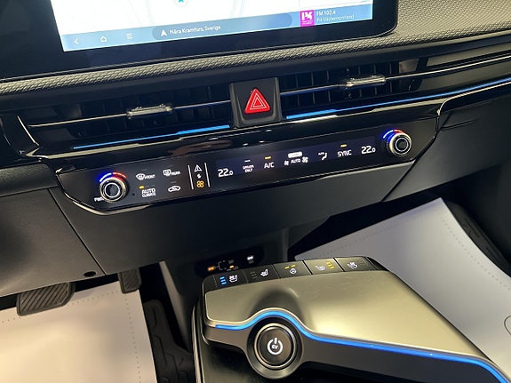 Kia EV6 13 of 24