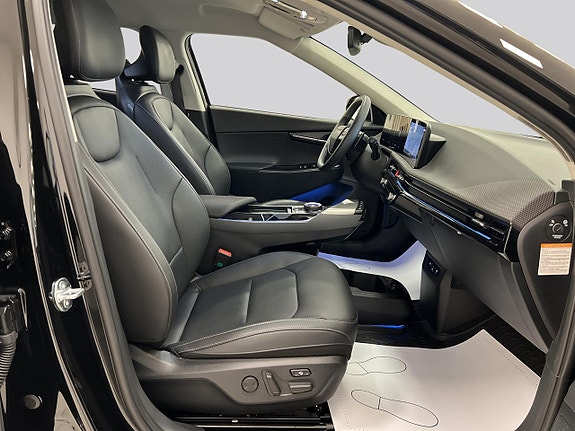 Kia EV6 16 of 24