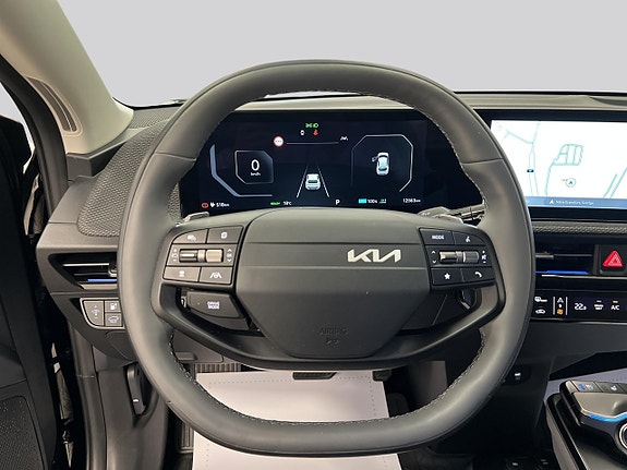 Kia EV6 22 of 24