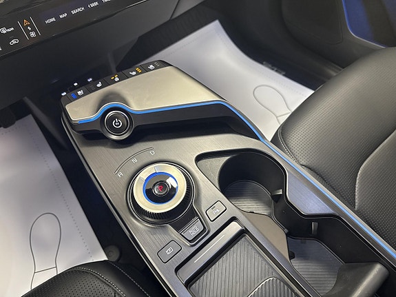 Kia EV6 12 of 15