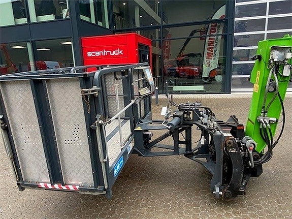 Merlo 40.25 MCSS 10 of 10