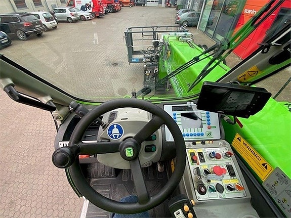 Merlo 40.25 MCSS 6 of 10