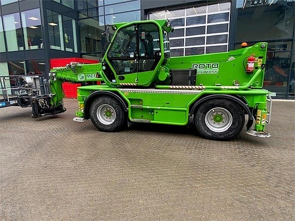 Merlo 40.25 MCSS 2 of 10