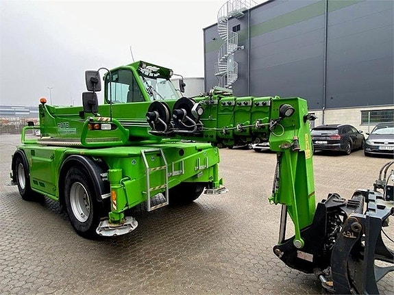 Merlo 40.25 MCSS 8 of 10