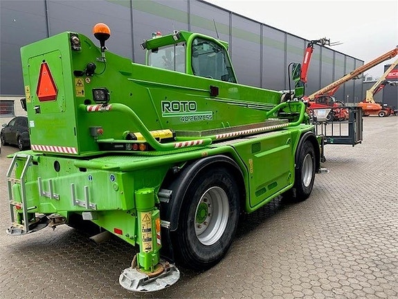 Merlo 40.25 MCSS 4 of 10