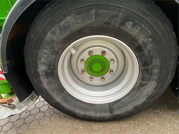 Merlo 40.25 MCSS 7 of 10