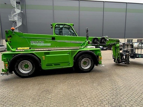 Merlo 40.25 MCSS 5 of 10