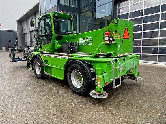 Merlo 40.25 MCSS 3 of 10