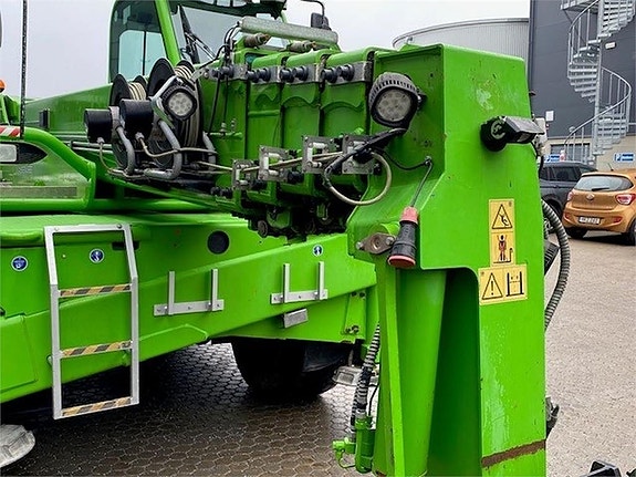 Merlo 40.25 MCSS 9 of 10