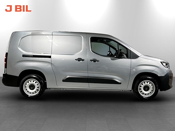 Peugeot Partner 4 of 5