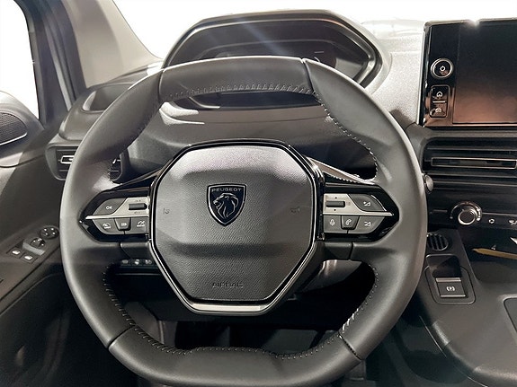 Peugeot Partner 9 of 14