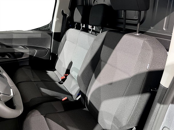 Peugeot Partner 6 of 14
