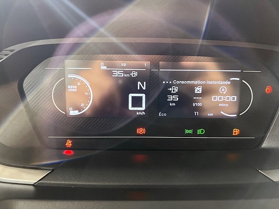 Peugeot Partner 10 of 14