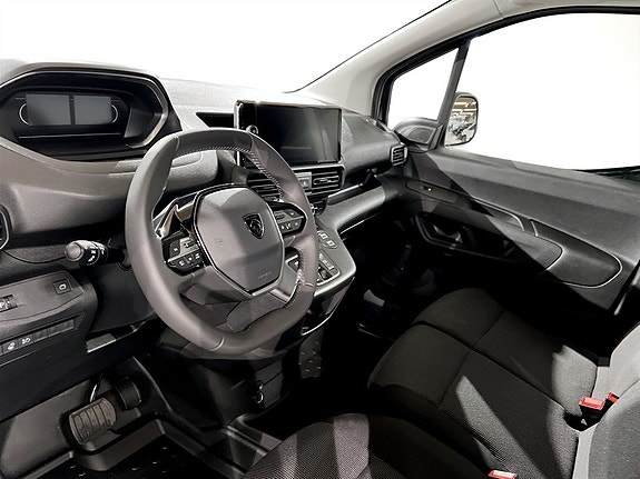 Peugeot Partner 5 of 5