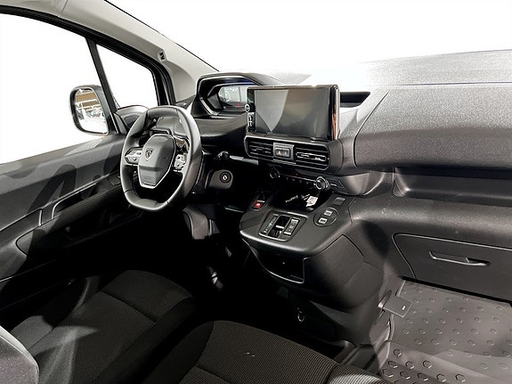 Peugeot Partner 13 of 14