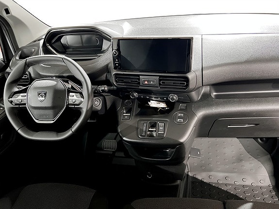 Peugeot Partner 3 of 5