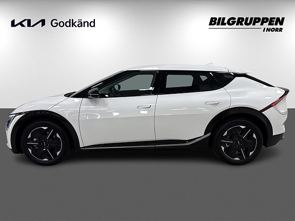 Kia EV6 4 of 5