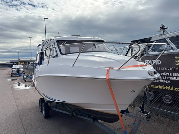 Örnvik 640 Weekend Cabin & Mercruiser 3.0L 135 hk -2008 3 of 5