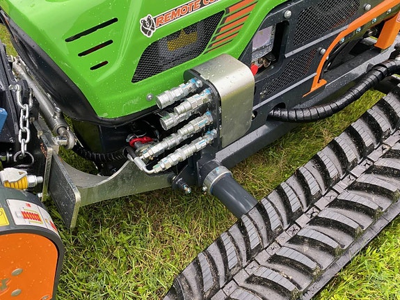 MDB Greenclimber LV400X 5 of 5