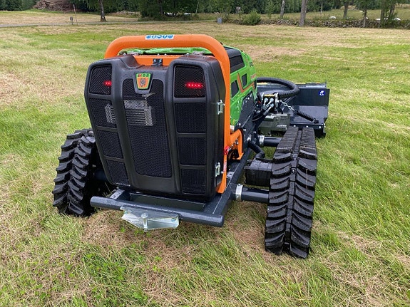 MDB Greenclimber LV400X 7 of 7