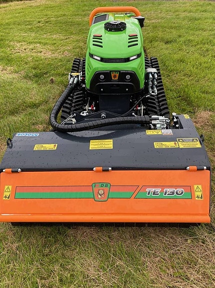 MDB Greenclimber LV400X 4 of 5