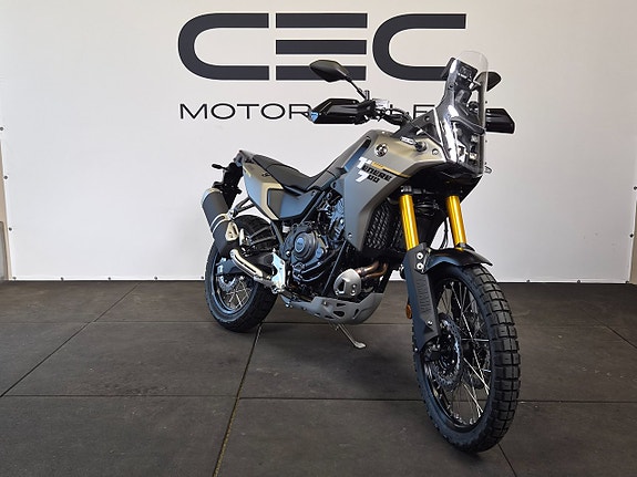 Yamaha Tenere 700 *Demo* 4 of 6