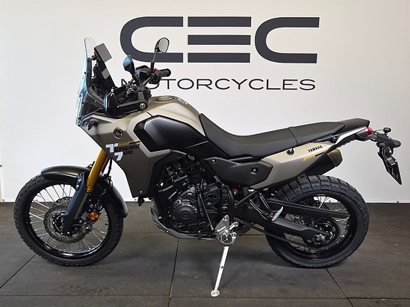 Yamaha Tenere 700 *Demo* 6 of 6
