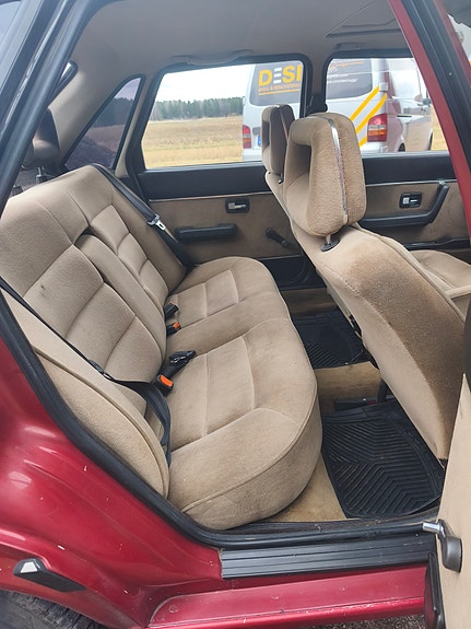 Audi 90 3 of 5