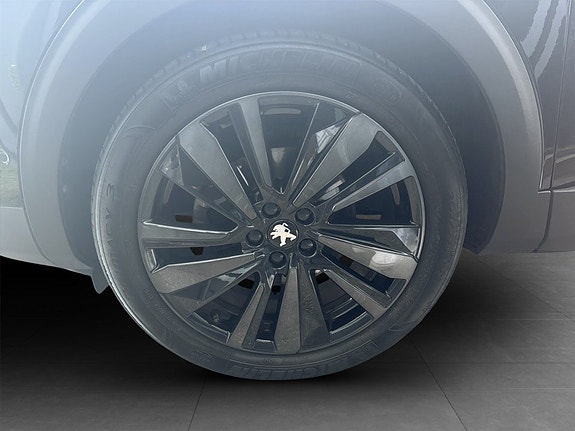 Peugeot 5008 18 of 18