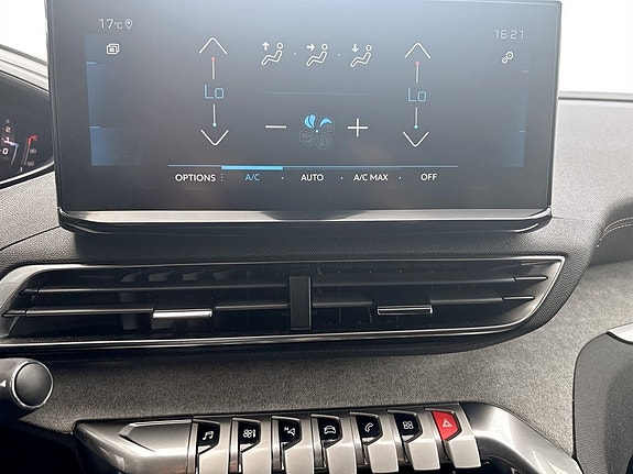 Peugeot 5008 13 of 18