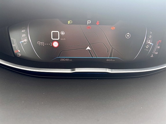 Peugeot 5008 12 of 18