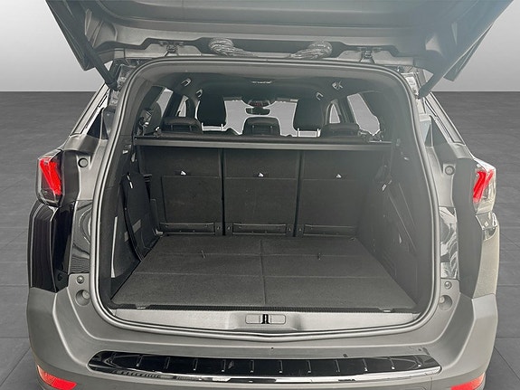 Peugeot 5008 17 of 18