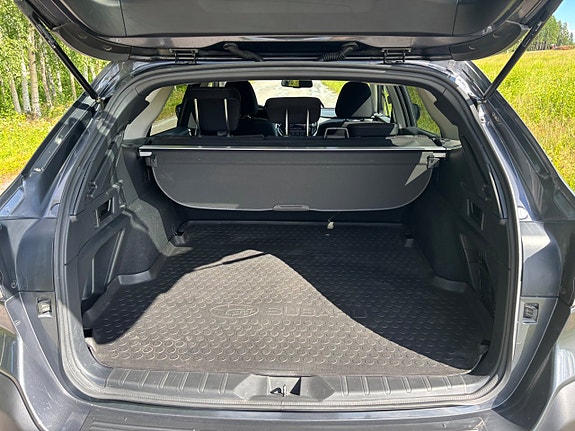 Subaru Outback 9 of 22