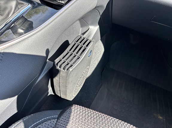 Subaru Outback 18 of 22