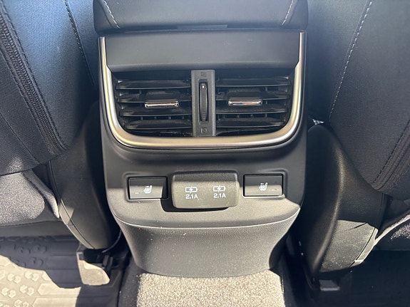 Subaru Outback 15 of 22